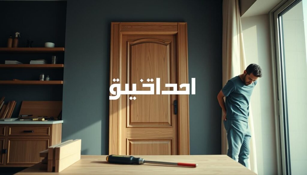 نجار الكويت