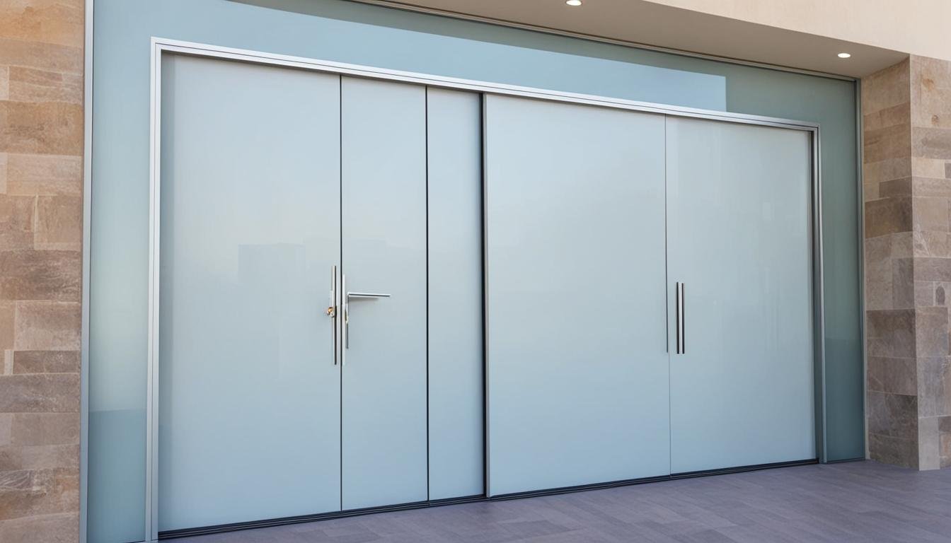 تركيب ابواب فى الكويت